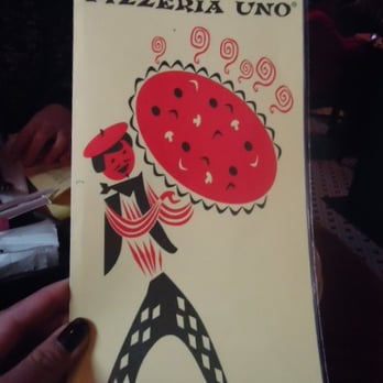 Pizzeria Uno - Pizza Near Me - Chicago, Illinois Pizzeria Uno - Pizza Near Me - Chicago, Illinois