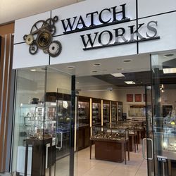 Watch Works