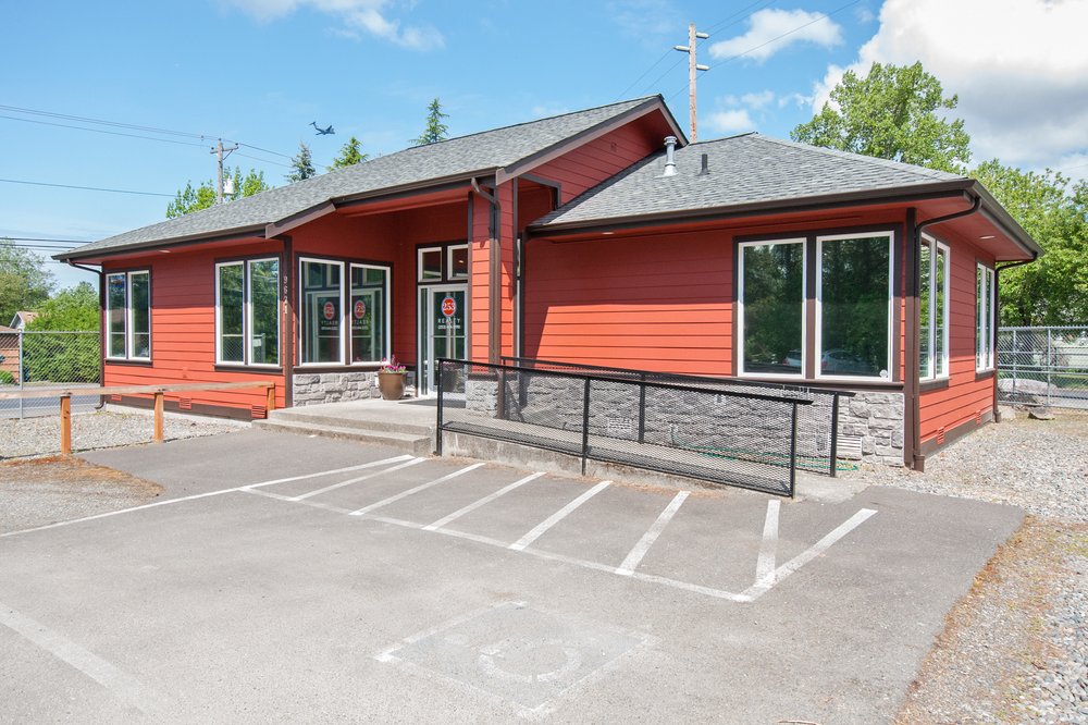 253 Realty - veterans service organization in Tacoma, WA