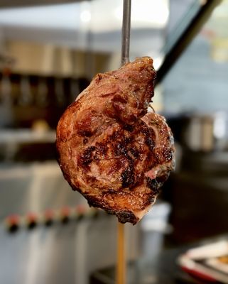 RioSoul Brazilian BBQ by null