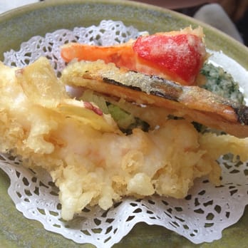 Kunitoraya - Bistro Udon - Tempura - Japanese Near Me - Paris, 75