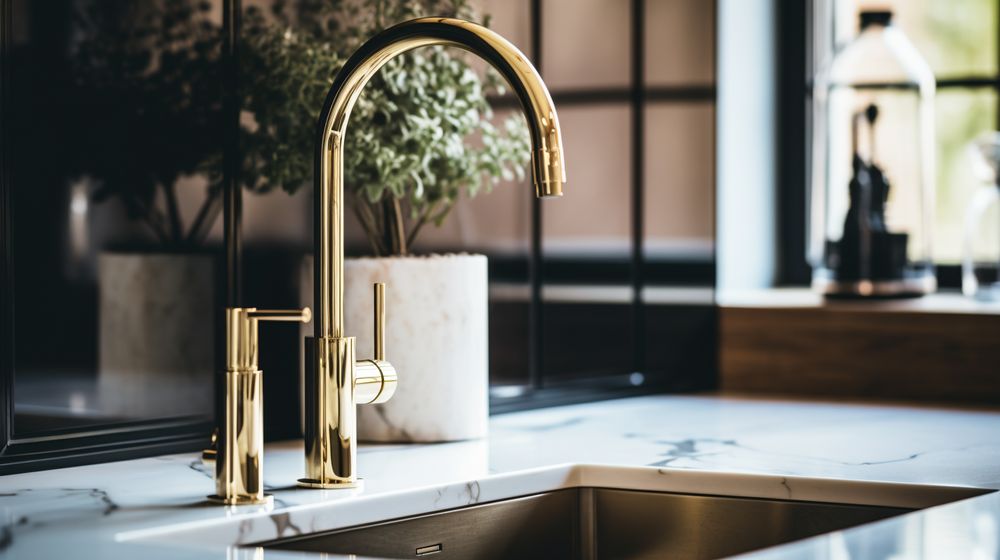 Slide of Booze Plumbing