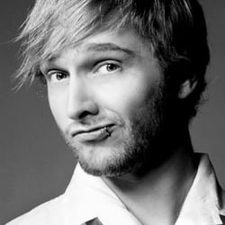 Faceland - Portraitfoto