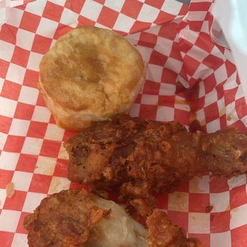 Mike's Chicken - The spicy chicken and biscuit - Chicken Shop Near Me - Dallas, Texas Mike's Chicken - The spicy chicken and biscuit - Chicken Shop Near Me - Dallas, Texas