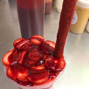 Candy’s Snack - Fresanada - Desserts Near Me - San Antonio, Texas Candy’s Snack - Fresanada - Desserts Near Me - San Antonio, Texas