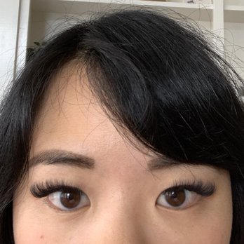 Lashout SF - Mega volume fill from Megan - Eyelash Service Near Me - San Francisco, California Lashout SF - Mega volume fill from Megan - Eyelash Service Near Me - San Francisco, California