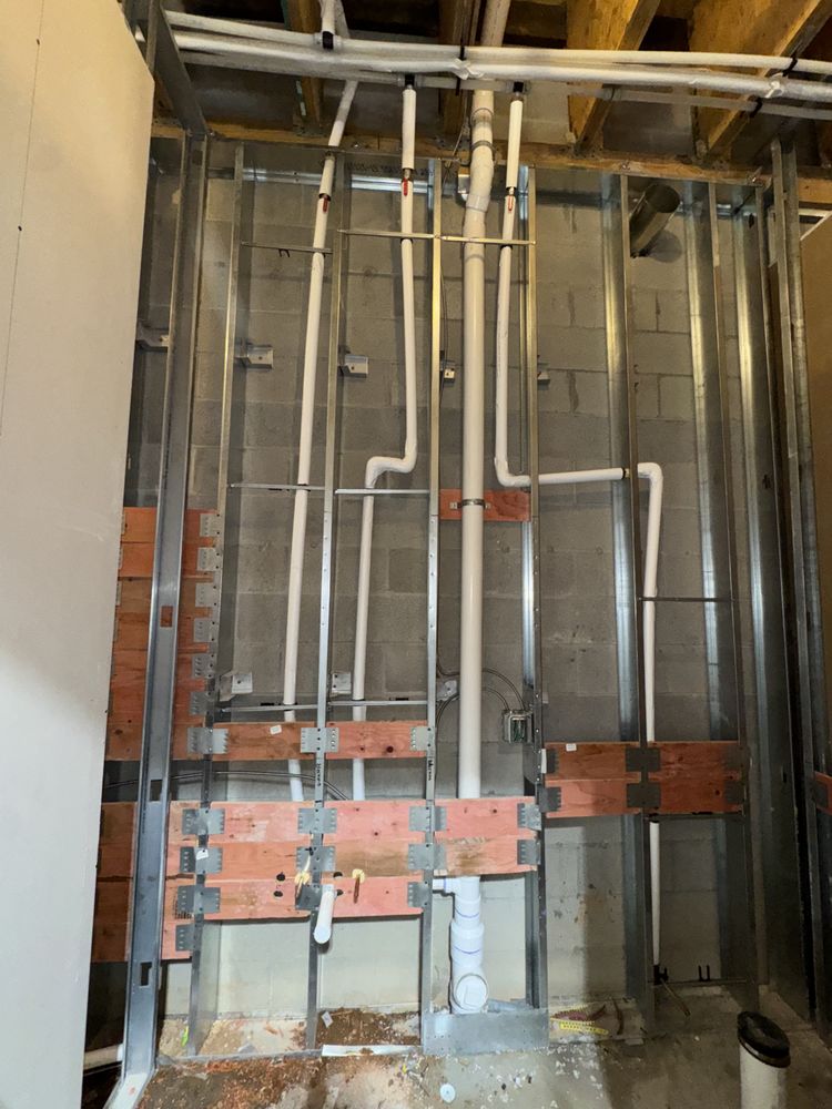 Slide of Totan's Plumbing