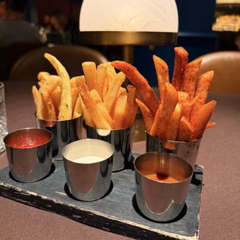 Bourbon Steak by Michael Mina - Steakhouses Near Me - Las Vegas, Nevada Bourbon Steak by Michael Mina - Steakhouses Near Me - Las Vegas, Nevada