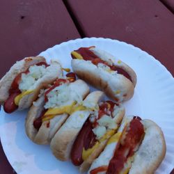 Gus's Hotdogs