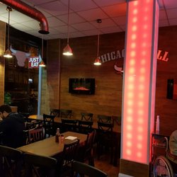 Chicago Grill