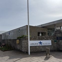 Musée Airborne