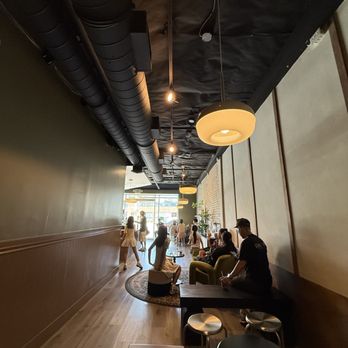 Danzzan - interior - Cafes Near Me - Rowland Heights, California Danzzan - interior - Cafes Near Me - Rowland Heights, California