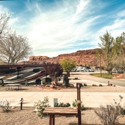 Portal RV Resort
