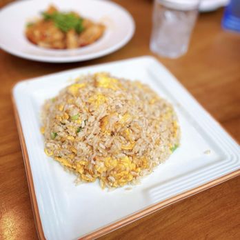 SXY Szechuan - Garlic Fried Rice - Szechuan Near Me - Honolulu, Hawaii SXY Szechuan - Garlic Fried Rice - Szechuan Near Me - Honolulu, Hawaii