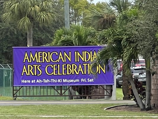 Ah-Tah-Thi-Ki Museum by null