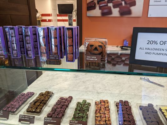 Artisan Confections by null