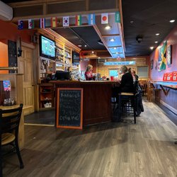 Pat's Pizza - Pat's Pizza