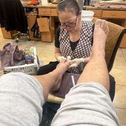 Le's Nail & Spa