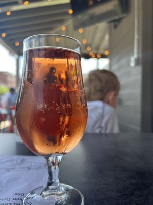 Rear End Gastropub & Garage by null