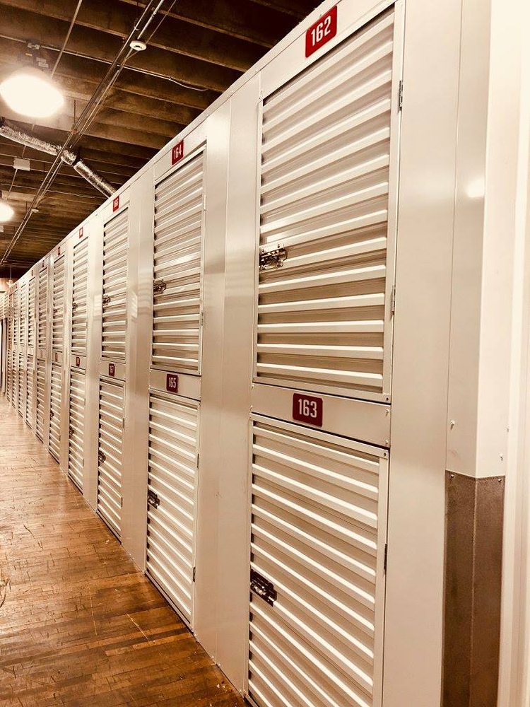 THE STORAGE DEPOT BANNER ELK Updated June 2024 2120 Tynecastle