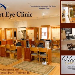 Brenart Eye Clinic - Untitled