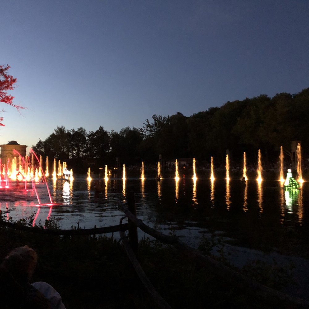 Le Puy du Fou - Performing Arts Near Me - Les Epesses, 85