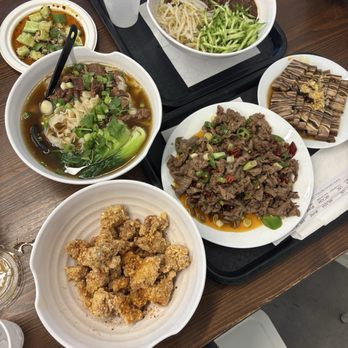 Qin West Noodle - Noodles Near Me - Irvine, California Qin West Noodle - Noodles Near Me - Irvine, California