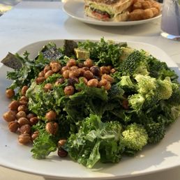 Violet Harvest Salad! Crisp and delicious!! Violet Harvest Salad! Crisp and delicious!!