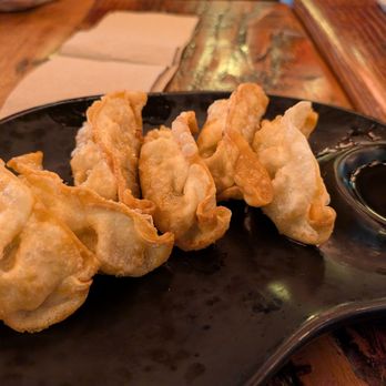 GONZO! - Gyoza - Ramen Near Me - Carlsbad, California GONZO! - Gyoza - Ramen Near Me - Carlsbad, California