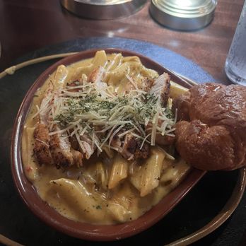Dasha Barbour's - Cajun Chicken & Rasta Pasta - Southern Near Me - Louisville, Kentucky