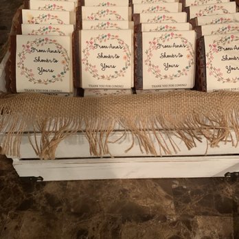 Lillie's Handmade Soap - Party Favors - Cosmetics & Beauty Supply Near Me - Albuquerque, New Mexico