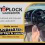 Toplock OKC
