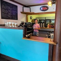 Sweetie’s Cafe