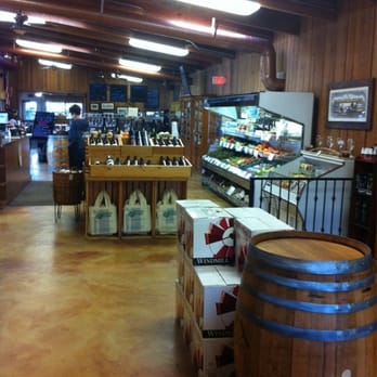 Michael David Winery - Wine Tasting Room Near Me - Lodi, California Michael David Winery - Wine Tasting Room Near Me - Lodi, California