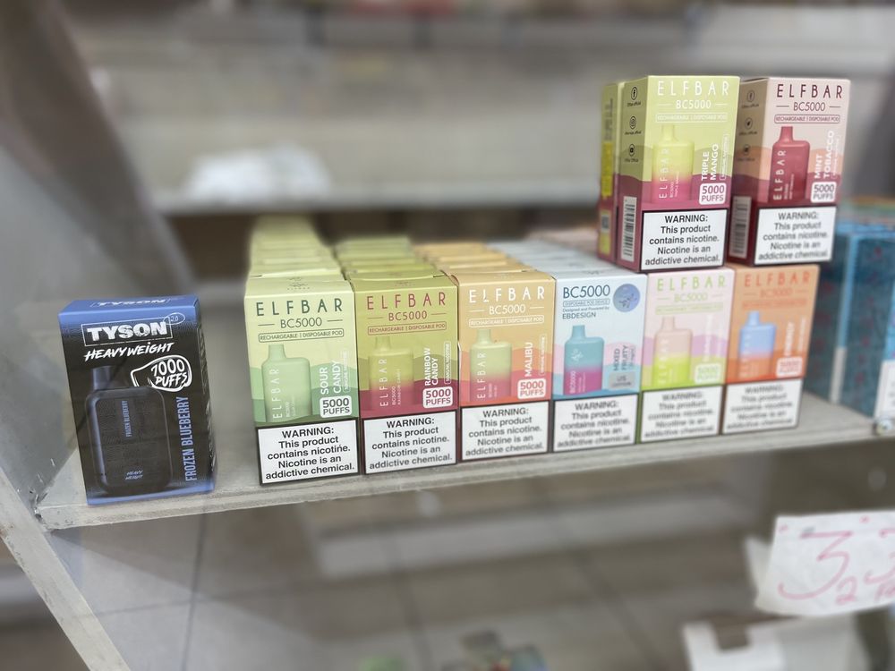 VAPE CITY 21 Photos 3287 Kirby Pkwy, Memphis, Tennessee Vape