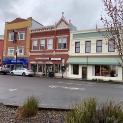 Dallas Antique Mall - Storefront
