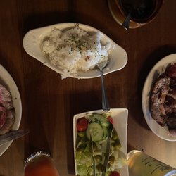 Rios Brazilian Steakhouse - Sides