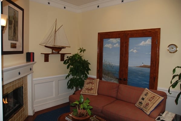 Snug Harbor Inn by null