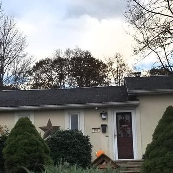 TRM Construction - Old roof - General Contractors Near Me - West Pittston, Pennsylvania TRM Construction - Old roof - General Contractors Near Me - West Pittston, Pennsylvania