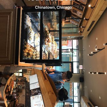 Tous Les Jours - Coffee & Tea Near Me - Chicago, Illinois Tous Les Jours - Coffee & Tea Near Me - Chicago, Illinois