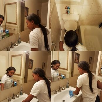 Myricks Cleaning - Cleaning of someone's bathroom - Office Cleaning Near Me - Philadelphia, Pennsylvania Myricks Cleaning - Cleaning of someone's bathroom - Office Cleaning Near Me - Philadelphia, Pennsylvania