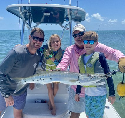 Bamboo Charters by null