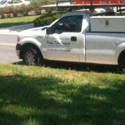 Parker Door Company