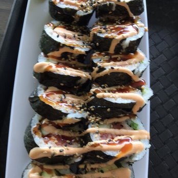 Sushi Boss - Sushi Bars Near Me - Indianapolis, Indiana Sushi Boss - Sushi Bars Near Me - Indianapolis, Indiana