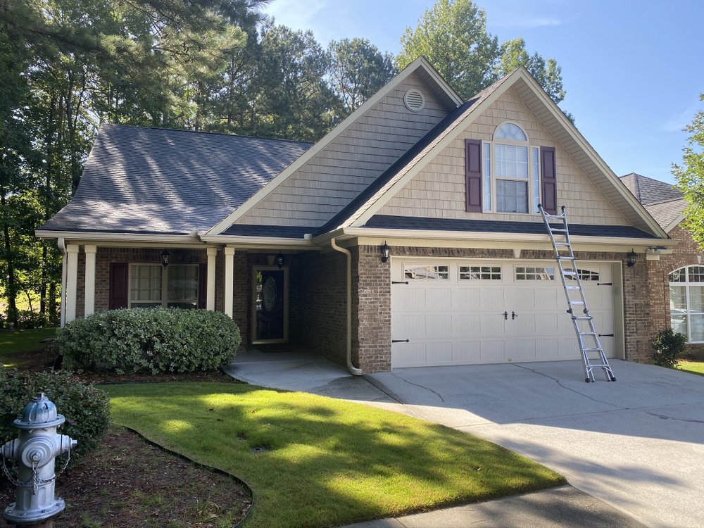 Slide of American Premier Roofing Corporation