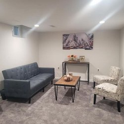 Legacy Construction Services