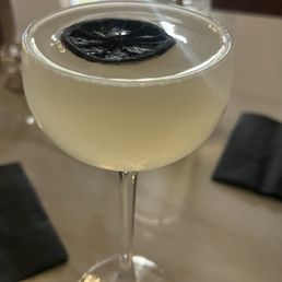 Lemon drop Lemon drop