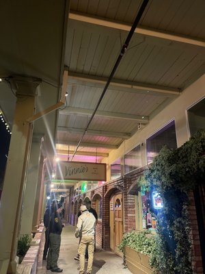 Vinnie's Bar & Grill by null