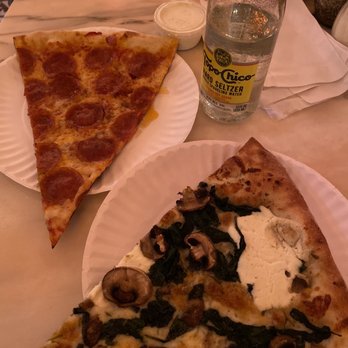 Home Slice Pizza - Pizza Near Me - Houston, Texas