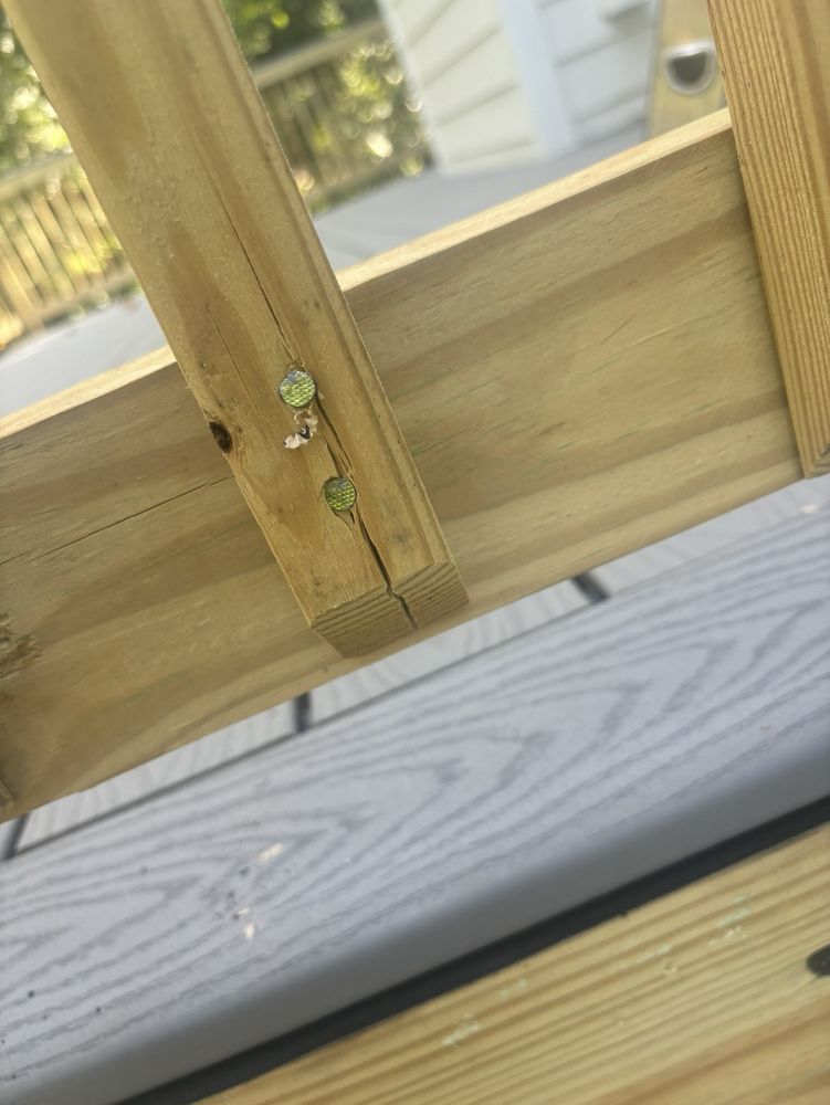 Slide of 34 Oak Contracting